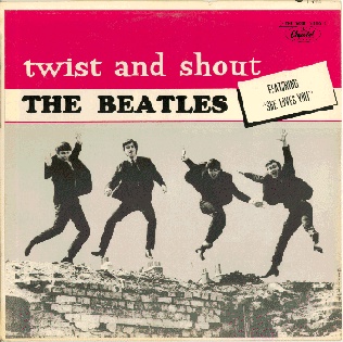 Picture of Twist and Shout
