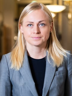 Picture of Elina Valtonen