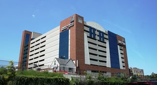 Picture of Jamaica Hospital Medical Center