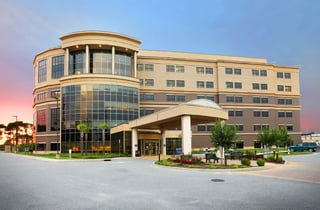 Picture of Grand Strand Medical Center