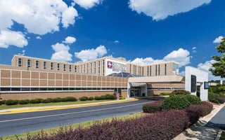 Picture of Southern Regional Medical Center