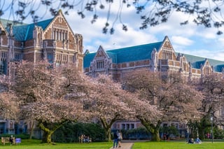 Picture of University of Washington