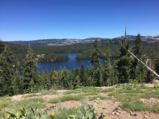 Picture of Serene Lakes