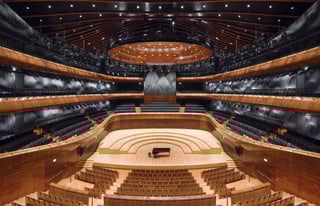 Picture of Polish National Radio Symphony Orchestra