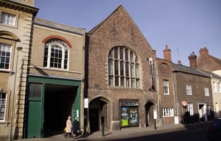 Picture of King's Lynn Arts Centre