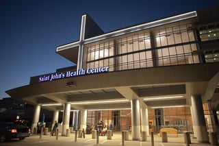 Picture of Providence Saint John's Health Center