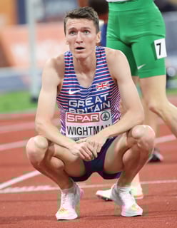 Picture of Jake Wightman