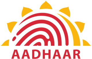 Picture of Aadhaar