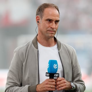 Picture of Oliver Mintzlaff