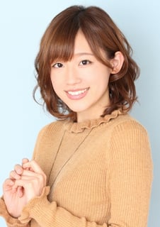 Picture of Rie Takahashi