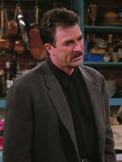 Picture of Richard Burke