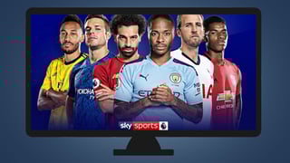 Picture of Sky Sport