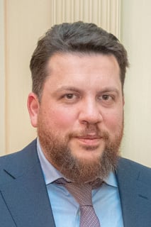Picture of Leonid Volkov