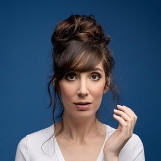 Picture of Nora Hamzawi