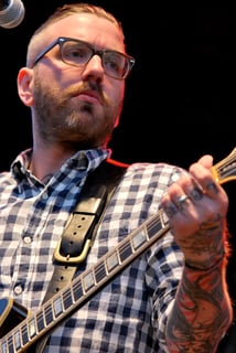 Picture of Dallas Green