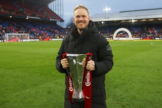 Picture of Jonas Eidevall