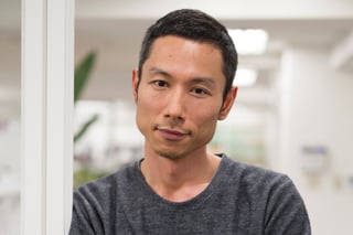 Picture of Yoshiaki Nishimura