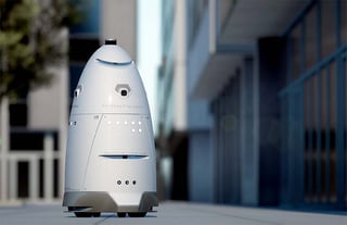 Picture of Knightscope