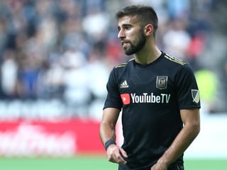 Picture of Diego Rossi