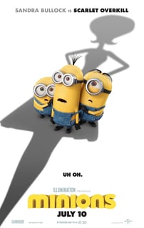 Picture of Minions