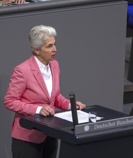 Picture of Marie-Agnes Strack-Zimmermann