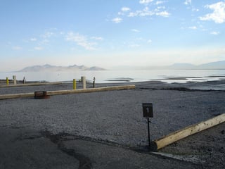 Picture of Great Salt Lake State Park