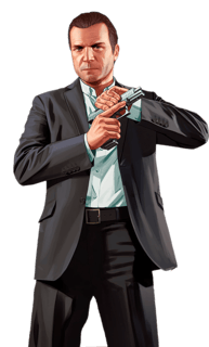 Picture of Michael De Santa