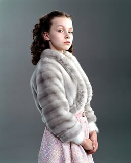 Picture of Veruca Salt