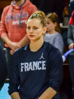 Picture of Marine Johannes