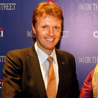 Picture of Stephen Bird
