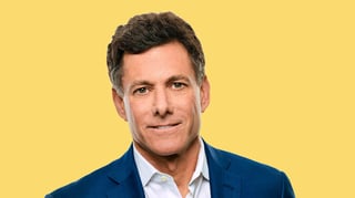Picture of Strauss Zelnick