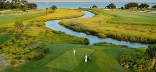 Picture of Sea Island Golf Club