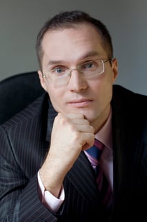 Picture of Yuri Butusov