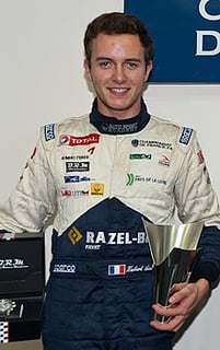 Picture of Anthoine Hubert
