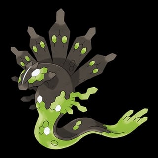 Picture of Zygarde
