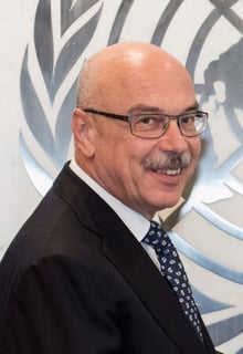 Picture of Vladimir Ivanovich Voronkov