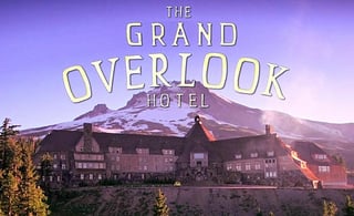 Picture of Overlook Hotel