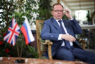 Picture of Andrey Kelin