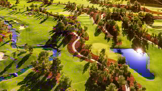 Picture of Wynn Golf & Country Club