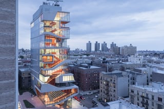 Picture of Elizabeth Diller
