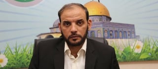 Picture of Husam Badran