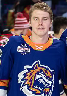 Picture of Sebastian Aho