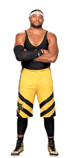 Picture of Angelo Dawkins