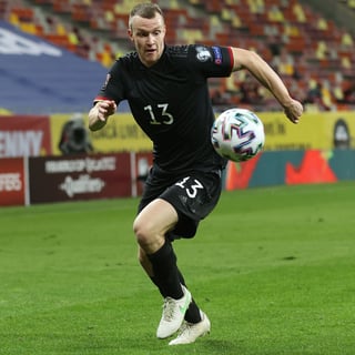 Picture of Lukas Klostermann