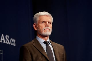 Picture of Petr Pavel