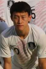 Picture of Lee Jae-sung