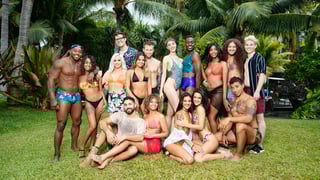 Picture of Are You the One?