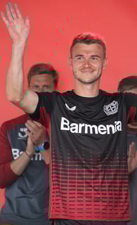 Picture of Daley Sinkgraven