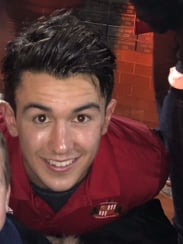 Picture of Luke O'Nien