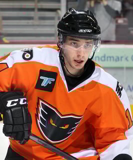 Picture of Shayne Gostisbehere